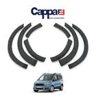 Ford Courier 2014–2023 Breddare för hjulhus (2014-2018, EuroCap) foto 9