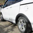 Ford Courier 2014–2023 Breddare för hjulhus (2014-2018, EuroCap) foto 1