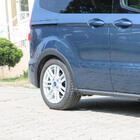 Ford Courier 2014–2023 Skärmbreddare (2018+, EuroCap) foto 6