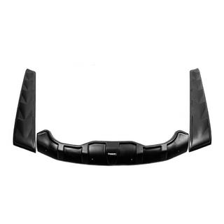 Set med motorhuvsöverdrag DRAGON (3 st) Nissan Navara 2006–2015 foto 2