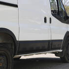 Ford Transit 2000–2014 EuroCap dörrlister (6 st, ABS, kort bas) foto 3