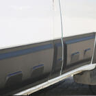 Ford Transit 2000–2014 EuroCap dörrlister (6 st, ABS, kort bas) foto 5