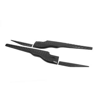 Övre dörrlister (4 st) foto 2