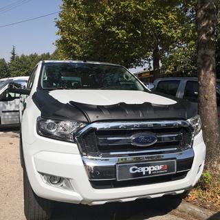 Sats motorhuvslister DRAGON (2015-2020, 3 st) Ford Ranger 2011–2022 foto 3