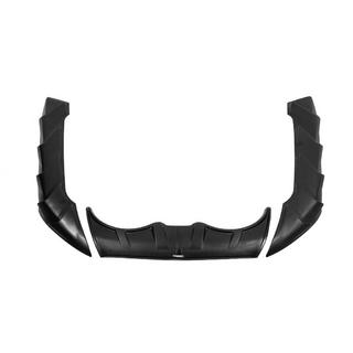 Sats motorhuvslister DRAGON (2015-2020, 3 st) Ford Ranger 2011–2022 foto 4