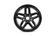 Mercedes G class W463 1990–2018 Smidda aluminiumfälgar Custom V1 (R20, 4 st) 20x10J ET 0 foto 7