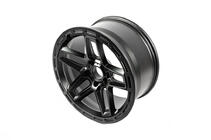 Mercedes G class W463 1990–2018 Smidda aluminiumfälgar Custom V1 (R20, 4 st) 20x10J ET 0 foto 8