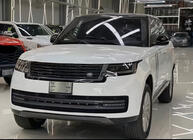 Range Rover V L460 2021– Bodykit-sats foto 2