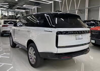 Range Rover V L460 2021– Bodykit-sats foto 3