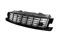 Range Rover V L460 2021– Bodykit-sats foto 5