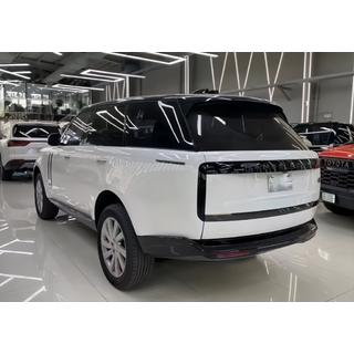 Bodykit-sats foto 3