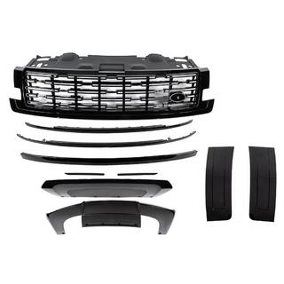 Bodykit-sats foto 1