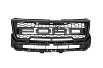 Ford Explorer 2019– Framgrill foto 2