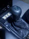 Audi Växelspaksknopp V1 (läder) foto 2