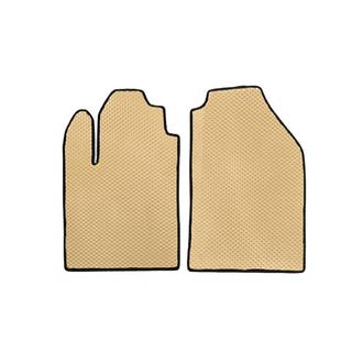 EVA bilmattor (beige) foto 1