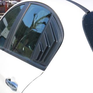 Bakruteöverdrag EuroCap (2 st, ABS) Fiat Tipo 2016– foto 2