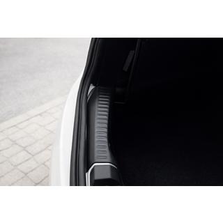 Bakre stötfångarskydd EuroCap (4 st, ABS) Dacia Sandero 2021– foto 3