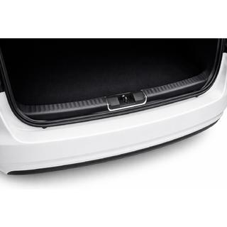 Bakre stötfångarskydd EuroCap (4 st, ABS) Dacia Sandero 2021– foto 2