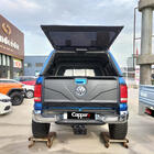 Volkswagen Amarok 2010–2022 Bakluckelist (ABS) foto 5