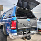 Volkswagen Amarok 2010–2022 Bakluckelist (ABS) foto 7