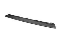 Nissan Primastar 2002–2014 Bakre stötfångardiffusor EuroDDU (ABS) foto 2