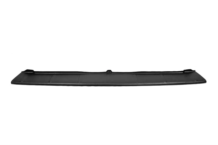 Nissan Primastar 2002–2014 Bakre stötfångardiffusor EuroDDU (ABS) Image