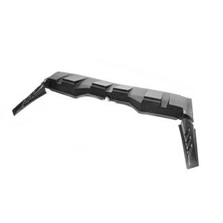 Spoiler i 3 delar (ABS) Renault Duster 2018–2024 foto 3