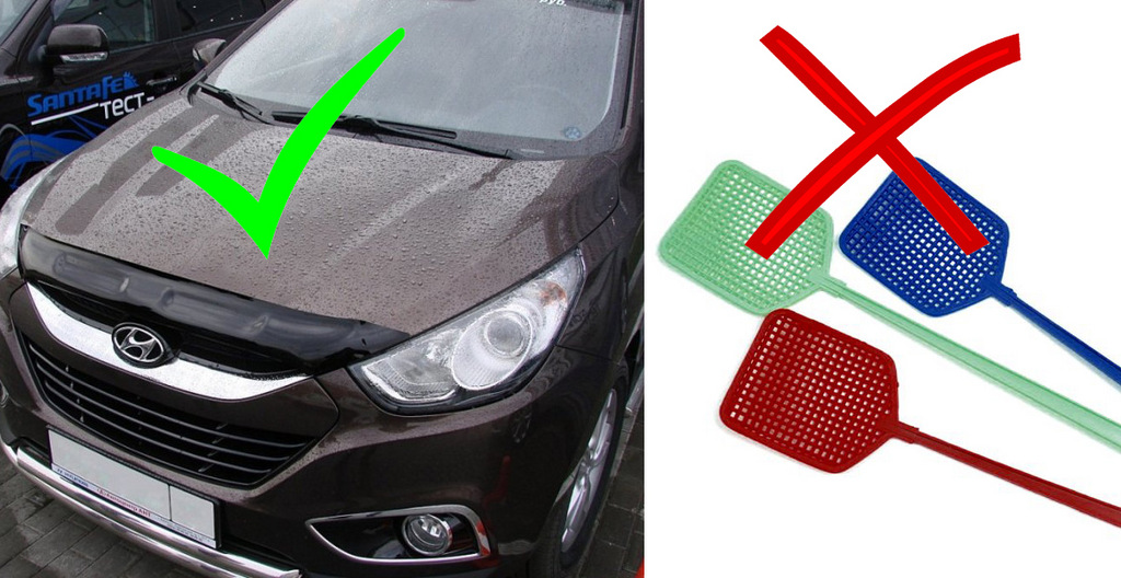 Ordlista för biltillbehör och tuning