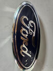 Ford Fusion 2002–2012 Rea! Främre emblem (med clips) foto 1