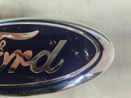 Ford Fusion 2002–2012 Rea! Främre emblem (med clips) foto 2