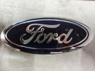 Ford Fusion 2002–2012 Rea! Främre emblem (med clips) foto 3