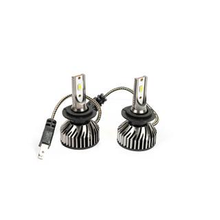 LED-lampsats H7 Niken Pro-series foto 1