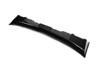 Volkswagen Passat B8 2015–2023 Bakrutespoiler Sedan (EuroCap, ABS) foto 8