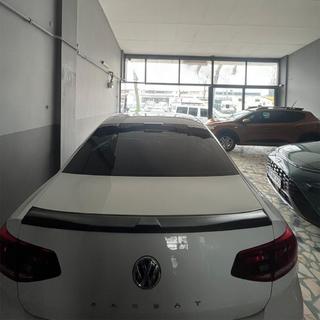 Bakrutespoiler Sedan (EuroCap, ABS) Volkswagen Passat B8 2015–2023 foto 3