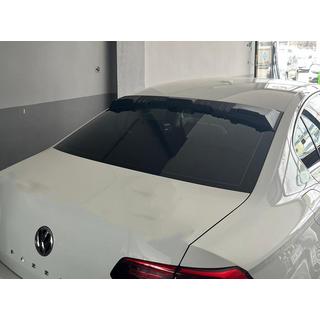 Bakrutespoiler Sedan (EuroCap, ABS) Volkswagen Passat B8 2015–2023 foto 1