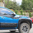 Mitsubishi L200 2015–2024 Skärmbreddare V2 (2019+, EuroCap) foto 3