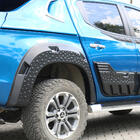 Mitsubishi L200 2015–2024 Skärmbreddare V2 (2019+, EuroCap) foto 5
