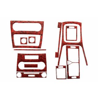 Instrumentpanelskydd Mercedes A-class W169 2004–2012 foto 2