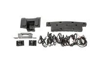 Mercedes Vito/V-klass W447 2014– Bodykit-sats (WotterFoll 2023 design) foto 15
