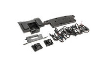 Mercedes Vito/V-klass W447 2014– Bodykit-sats (WotterFoll 2023 design) foto 17