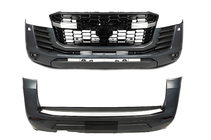 Toyota Land Cruiser 300 2021– GR uppgraderingskit foto 1