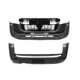GR uppgraderingskit Toyota Land Cruiser 300 2021– foto 1