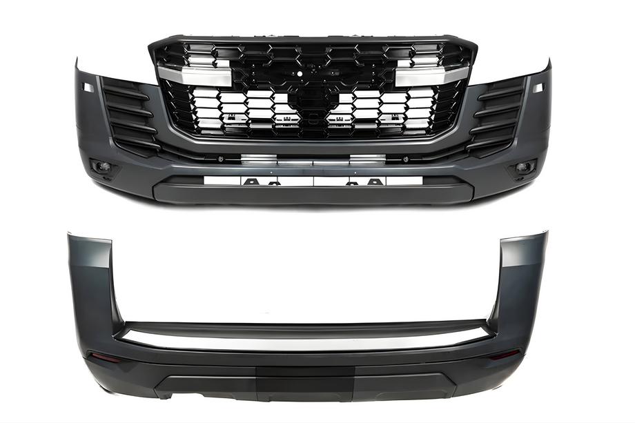 Toyota Land Cruiser 300 2021– GR uppgraderingskit Image