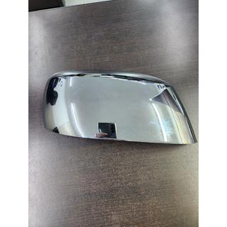 Kromad spegelkåpa med sidoblinkers (passagerarsida) Nissan Pathfinder R51 2005–2014 foto 2