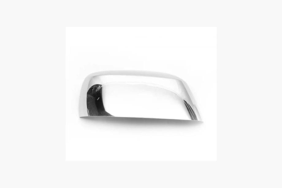 Nissan Pathfinder R51 2005–2014 Kromad spegelkåpa med sidoblinkers (passagerarsida) Foto 1
