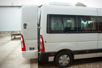 Renault Master 2011–2023 Takräcke foto 6