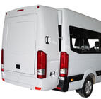 Hyundai H350 2014– Takräcke foto 3