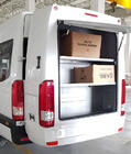Hyundai H350 2014– Takräcke foto 1