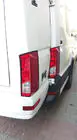 Volkswagen Crafter 2016– Takräcke foto 3