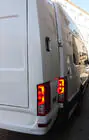 Volkswagen Crafter 2016– Takräcke foto 4